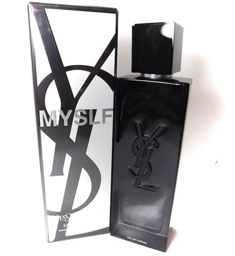 ysl myself idealo|myslf le perfume.